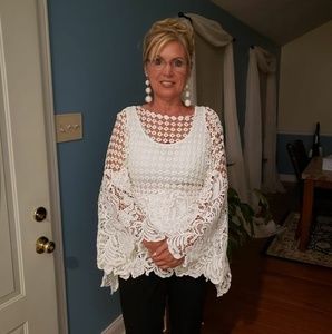 Meet your Posher, Cynthia